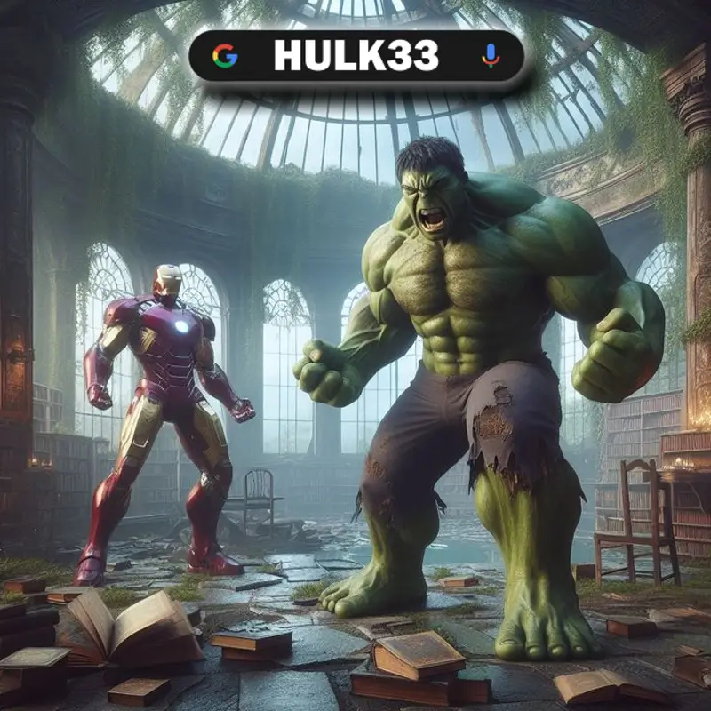 Hulk33